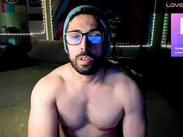 Stripchat Adult Video Chat of irokdan891