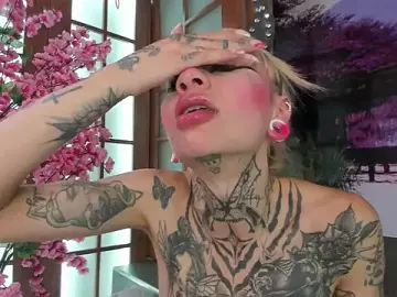 Stripchat Live Sex of miss___angel