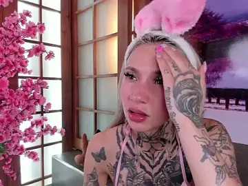 Stripchat Live Sex Cam of miss___angel