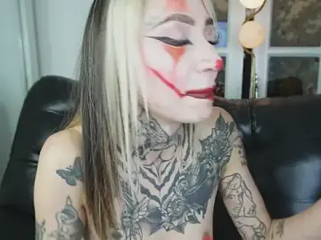 Stripchat Free Porn Cam of miss___angel