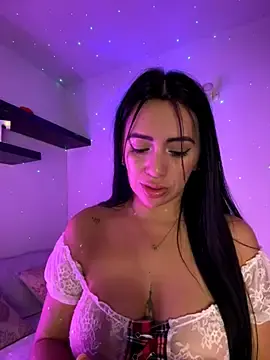 Stripchat Free Live Porn of tamara_jay