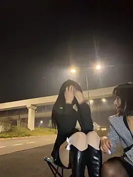 Stripchat Free Live Porn of AiBanana