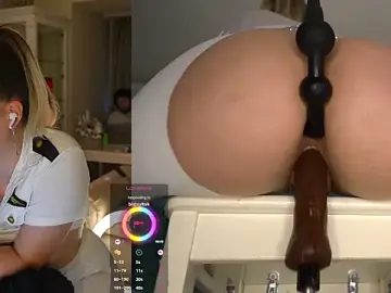 Stripchat Live Sex of American__Dream