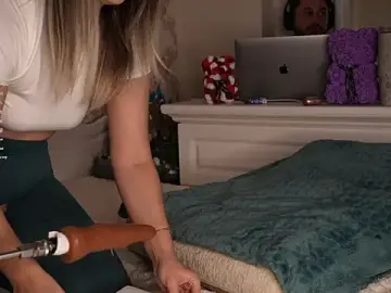 Stripchat Private Sex Chat of American__Dream