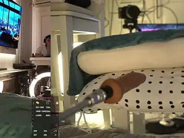 Stripchat Sex Cam of American__Dream