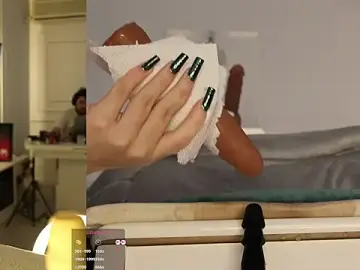 Stripchat Free Porn Cam of American__Dream