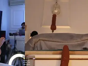 Stripchat Adult Video Chat of American__Dream