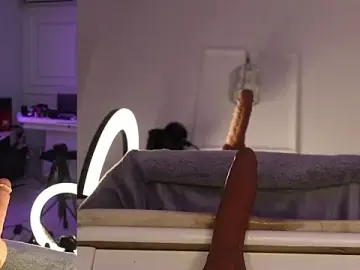 Stripchat Live Sex Cam of Aurora__XxX