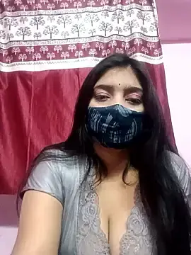 Stripchat Free Porn Cam of Cute_Riya_1