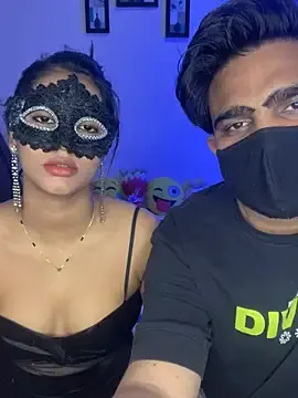 Stripchat Private Sex Chat of Cutie_Seema