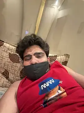 Stripchat Live Sex Cam of Cutie_Seema