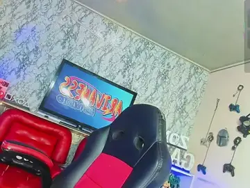 Stripchat Live Porn of Gema_Jones_