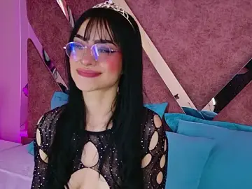 Stripchat Nude Webcam of JaneeDaviss