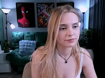 Stripchat Adult Webcam of JinxTonks