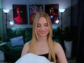 Stripchat Watch Live Sex Cams of JinxTonks