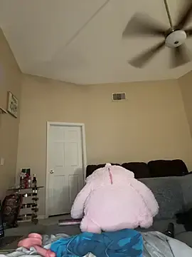 Stripchat Free Live Porn of Kiki_hammyy