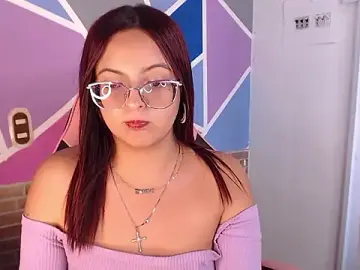 Stripchat Live Sex Cam of Liily__4