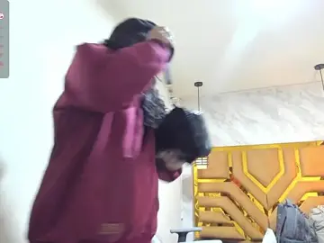 Stripchat Watch Live Sex Cams of Luciifeer_