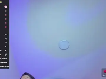 Stripchat Free Live Porn of Luciifeer_