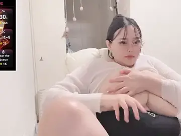 Stripchat Best Webcam of Lumi_36i