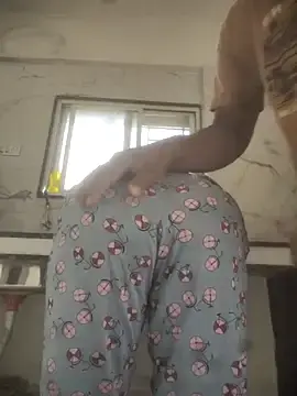 Stripchat Adult Webcam of Miss_Sanika