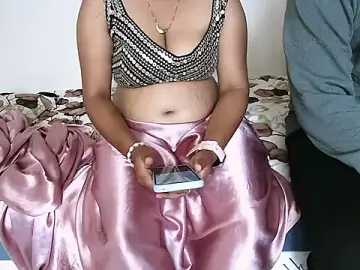 Stripchat Adult Webcam of Miss_Sanika