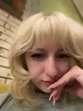 Stripchat Best Webcam of RonnieKiss