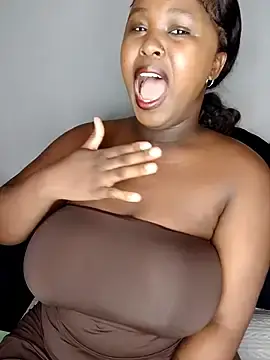 Stripchat Free Live Porn of SELYS_NANA