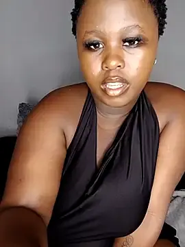 Stripchat Live Porn of SELYS_NANA