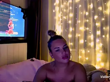 Stripchat Adult Video Chat of VelleryKinky