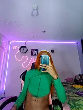 Stripchat Free Porn Cam of Violeta_R_