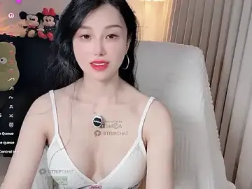 Stripchat Adult Webcams of Xiatian520_