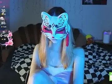 Stripchat Free Porn Cam of YumikoMori