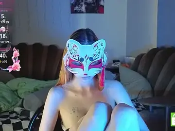 Stripchat Sex Chat of YumikoMori