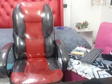 Stripchat Best Webcam of benjamin_anthony