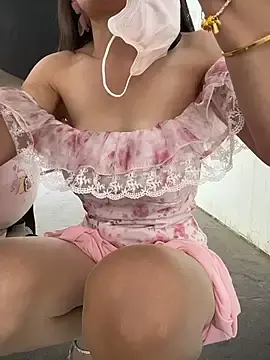 Stripchat Private Sex Chat of keke_00oo