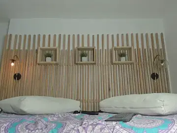 Stripchat Sex Chat of maye_wells_