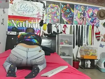 Stripchat Free Live Porn of nathannathaniel