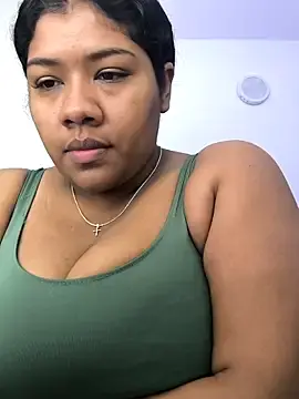 Stripchat Best live sex cam show of paola091