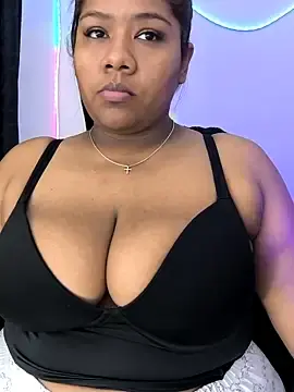 Stripchat Sex Chat of paola091