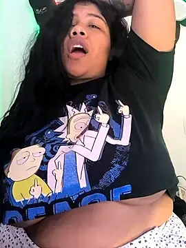 Stripchat Adult Video Chat of paola091