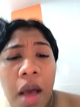 Stripchat Live Porn of paola091