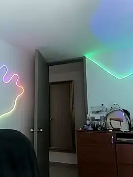 Stripchat Free Live Porn of paola091