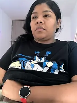 Stripchat Sex Cam of paola091