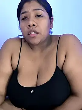 Stripchat Best live sex cam show of paola091