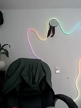 Stripchat Free Porn Cam of paola091