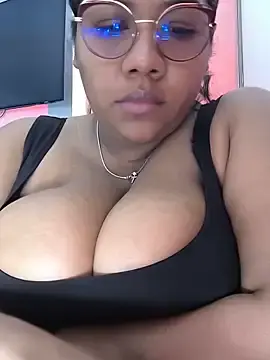 Stripchat Adult Webcam of paola091