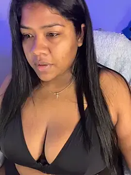 Stripchat Best Webcam of paola091
