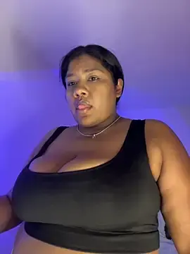 Stripchat Live Porn of paola091