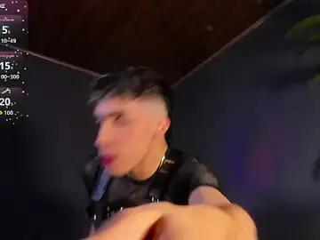 Stripchat Free Porn Cam of Angel_Snowhotxxx